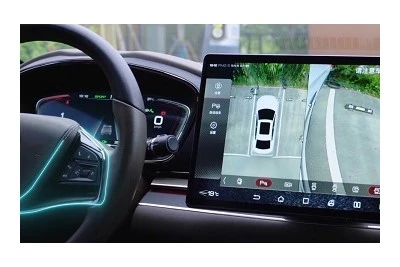 Apparecchiature EMC nel settore automobilistico