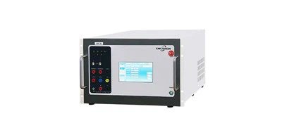 Generatore di sovratensioni d'onda combinato